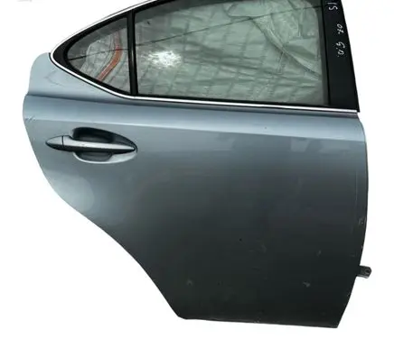 Lexus IS 220D-250-350 Rear door
