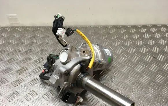Hyundai i30 Steering rack electric part 56300A6920 A656300920
