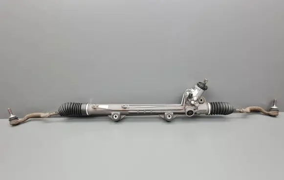 Jaguar XF X250 Steering rack 7852501750 8X233200BC 7832446