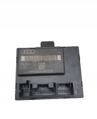 Audi Q7 4L Door control unit/module 4L0959795B