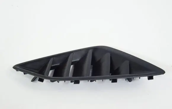 Mazda 3 III Dashboard air vent grill cover trim BJS760171