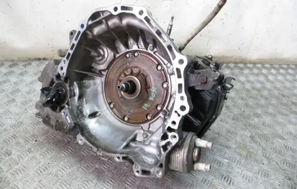 Renault Espace IV Automatic gearbox SU1.025 8200388221