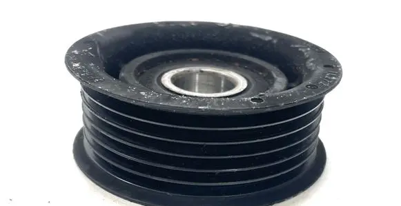 Opel Astra H Alternator pulley 6203RR9D