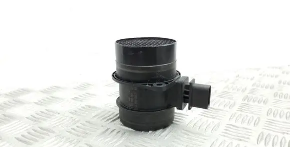 Volkswagen Tiguan Mass air flow meter 03G906461C 0281002735