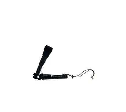 BMW 4 F32 F33 Front seatbelt buckle 7259387 72117259387