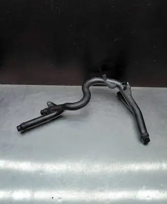 BMW 5 E60 E61 Engine coolant pipe/hose 7806706