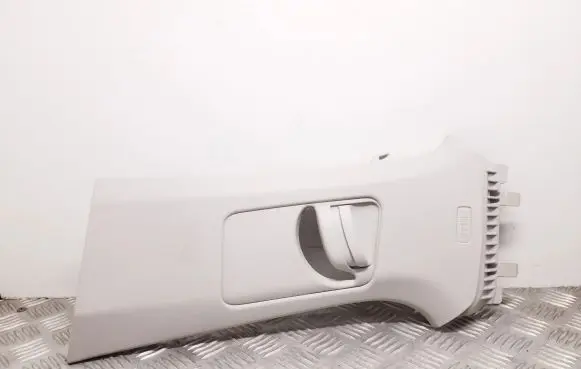 Volkswagen T-Roc (B) pillar trim (top) 2GA867243