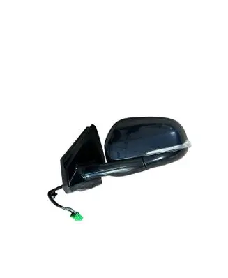 Volvo V40 Front door electric wing mirror 31278125