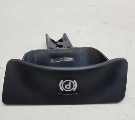 Mercedes-Benz E W211 Hand brake release handle 2114270020