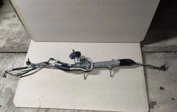 Peugeot 3008 I Steering rack