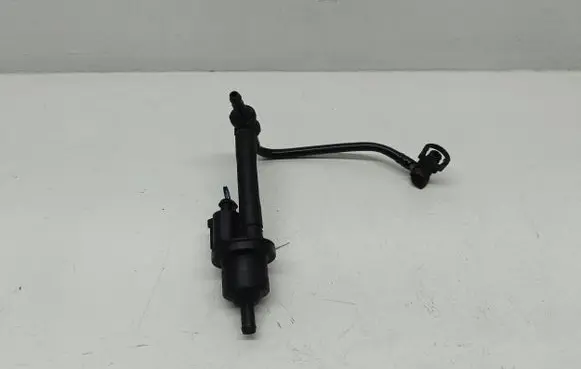 Valve vacuum