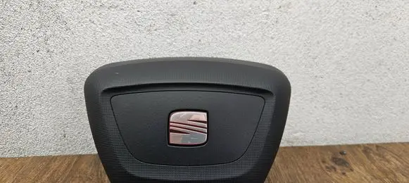 Seat Ibiza IV (6J,6P) Steering wheel airbag 6J0880201L 670NF20050DS 0050D5