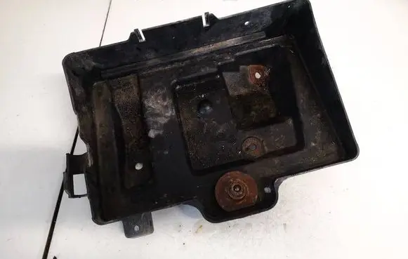 Opel Astra G Battery bracket 24449812