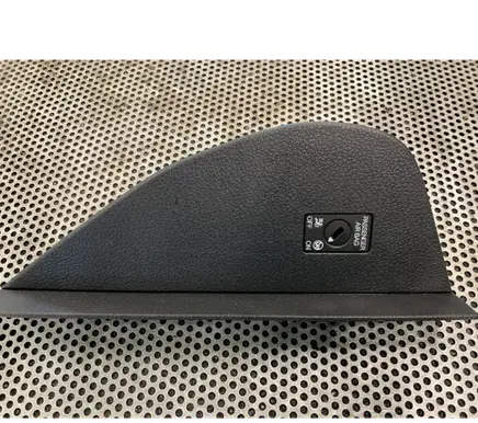 Volkswagen Transporter - Caravelle T6 Dashboard side end trim 7E1858218A