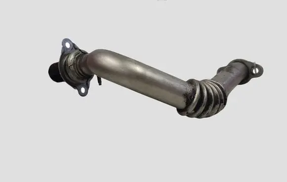 Audi A1 EGR valve line/pipe/hose 03L131521