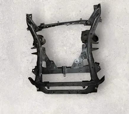 BMW X5 E70 Front subframe T4086273