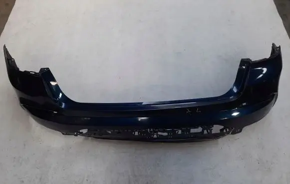 BMW X4 F26 Front bumper