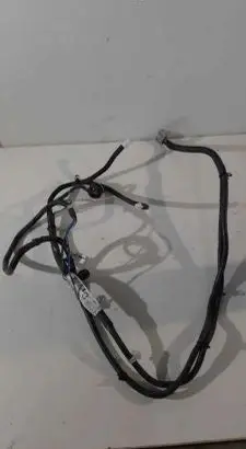 Renault Zoe Other wiring loom 52109020002 295J23NL1A 201505800001