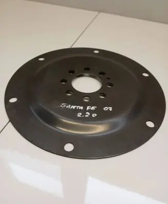 Hyundai Santa Fe Gearbox gasket 