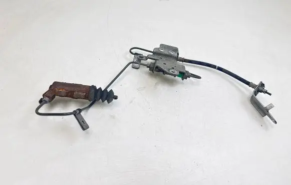 Toyota Verso Clutch slave cylinder 