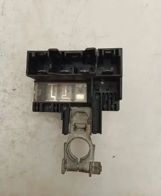 Lexus RX 450H Battery relay fuse A326