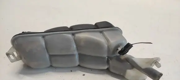 Mercedes-Benz E W210 Coolant expansion tank/reservoir 2105000549