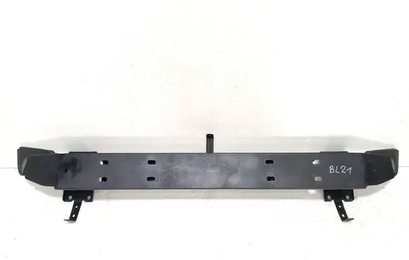 Fiat Ducato Front bumper support beam 57N10713 1378549080
