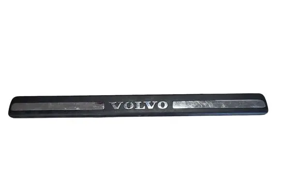 Volvo XC90 Front sill trim cover 8659960