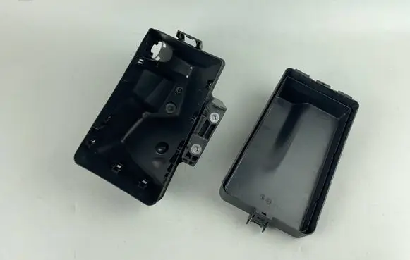 Audi Q4 e-tron Fuse box cover 1EA907361A 1EA927165 5WA937132A