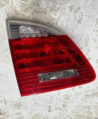 BMW 5 E60 E61 Rear fog light 12589600