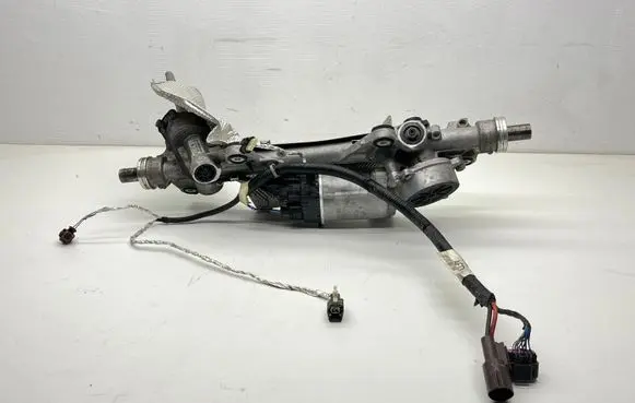 Land Rover Discovery Sport Steering rack K8D23200BD 7822277254 7806277578