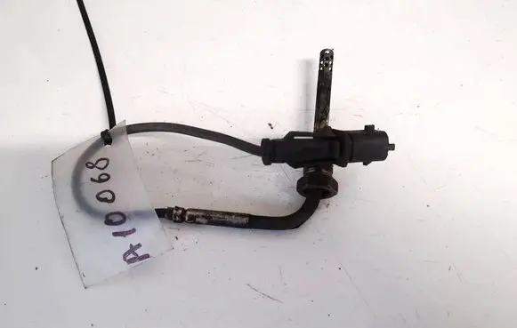 Exhaust gas temperature sensor