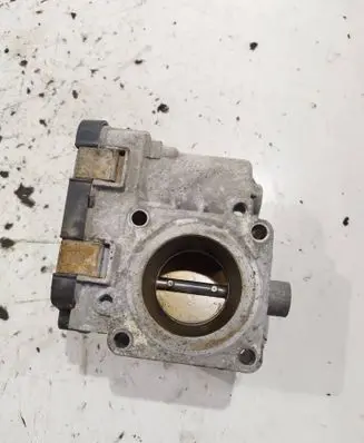Ford Ka Throttle valve 40smf10