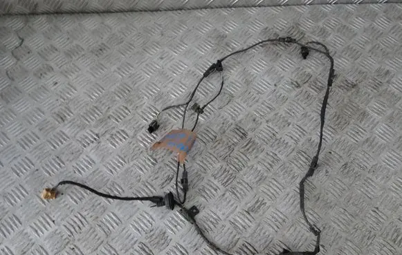 Audi A4 S4 B9 Other wiring loom 