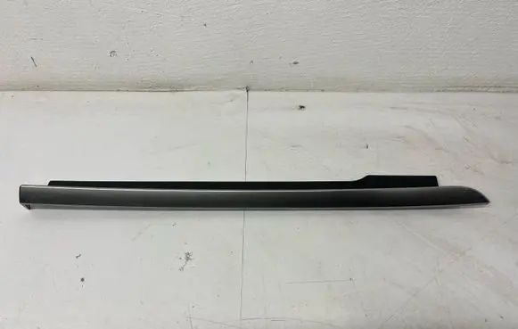 Peugeot 3008 II Panel trim 9810140577