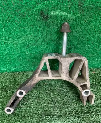 Fiat Panda II Gearbox mounting bracket 518119230