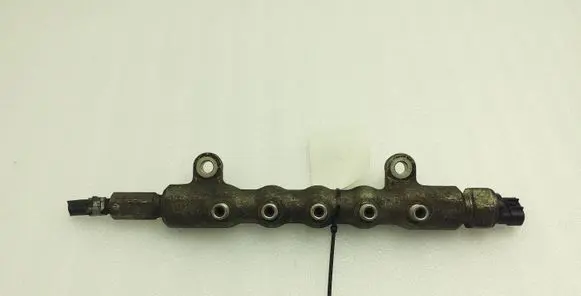 Toyota RAV 4 (XA30) Fuel main line pipe 6121JAPAN 02J22