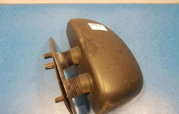 Fiat Ducato Front door electric wing mirror