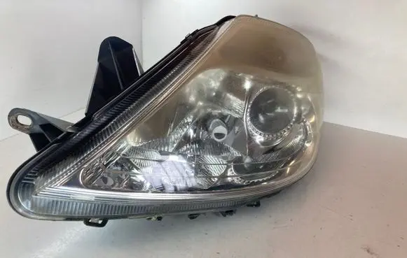 Citroen C8 Headlight/headlamp 1494316080 89006369