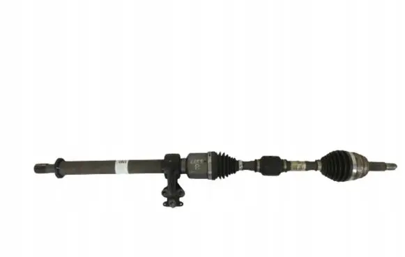 KIA Ceed Front driveshaft 49501J7850
