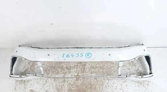 Volkswagen PASSAT B8 Front bumper 3G0807221G