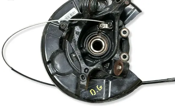 BMW 4 F32 F33 Rear wheel hub 211014N