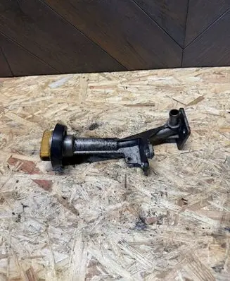 Peugeot Bipper Oil fill pipe 