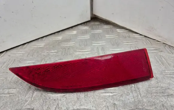 Renault Megane III Rear tail light reflector 265600427R
