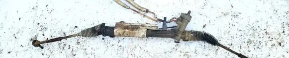 Opel Signum Steering rack LLHD