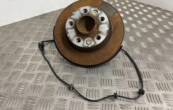 Nissan Juke II F16 Rear wheel hub G441611589R