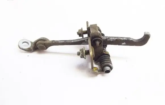 Renault Scenic I Rear door check strap stopper