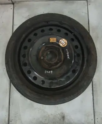 Opel Insignia A R16 spare wheel 