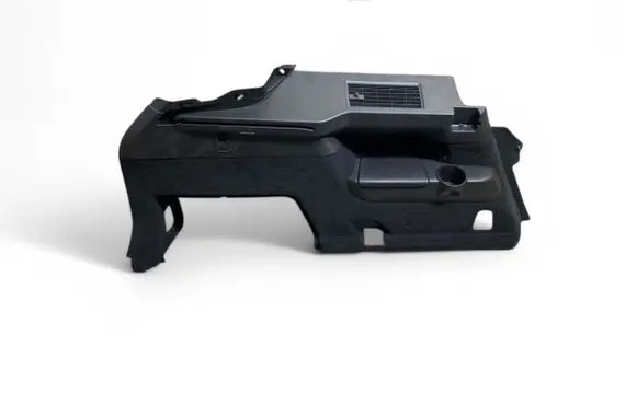 Volvo XC90 Trunk/boot side trim panel 31322566