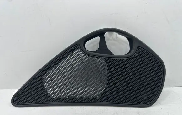 Audi A8 S8 D4 4H Rear door speaker cover trim 4H0868959